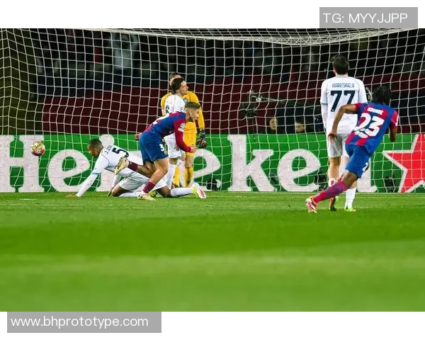 足总杯精彩对决巴萨与波尔图1比1平局乌龙球成比赛焦点